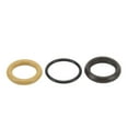 thumbnail image 3 of High Pressure Oil Pump Seal, Rubber Stable Performance 3C3Z 9G804 AA Oil Pump O Ring Kit Perfect Match 3pcs  for Car, 3 of 7
