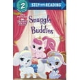 thumbnail image 1 of Pre-Owned Snuggle Buddies (Paperback) 0736431551 9780736431552, 1 of 1