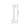 thumbnail image 2 of Moluckfu Escultura De Columna Romana En Resina Para Del Hogar, 2 of 8