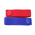 thumbnail image 6 of Misterolina 1Pair Tourniquet Dialysis Hemostatic Strap Elastic And Wed Hook Loop, 6 of 6