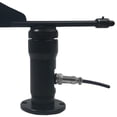 thumbnail image 2 of Anemómetro del sensor de dirección del viento, sensor de viento del transmisor de viento de precisión, longitud del cable: Macarena Sensor de dirección del viento, 2 of 2