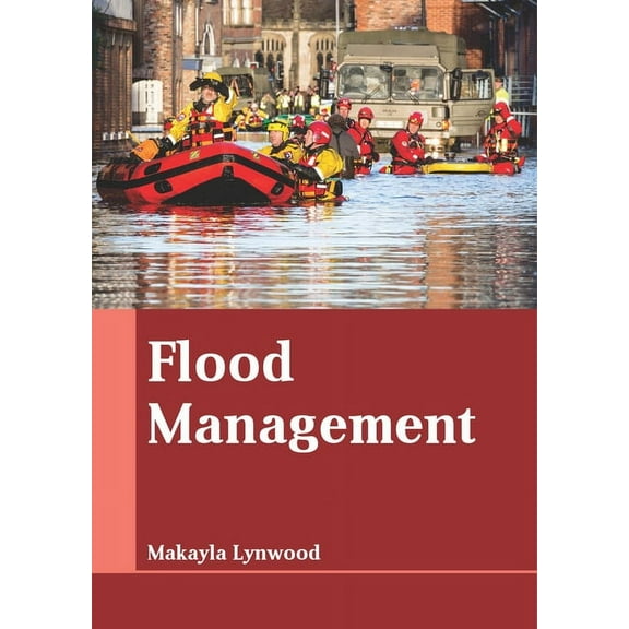 Flood Management, (Hardcover)