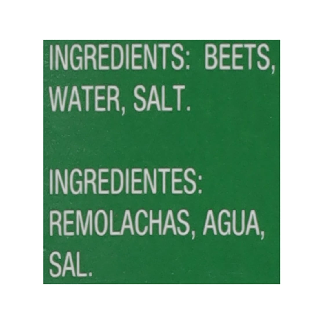 Iberia Sliced Beets 15 oz