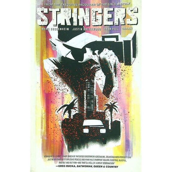 Stringers