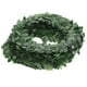 thumbnail image 2 of EeaseMX Guirnalda de flores artificiales de ratán de 7,5 m, de PVC, con hojas verdes, para decoración de bodas y coches, ideal para hacer tú mismo., 2 of 7