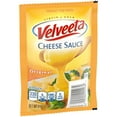 thumbnail image 3 of Velveeta Original Cheese Sauce Pouch, 4 oz Packet, 3 of 8