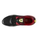 thumbnail image 4 of PU & MA Sf Vis2k Lace Up Mens Black Sneakers Casual Shoes 30829603, 4 of 6