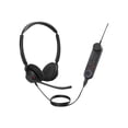 thumbnail image 2 of Jabra Engage 50 II MS Stereo - Headset - on-ear - wired - USB-A, 2 of 4