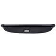 thumbnail image 6 of GELUOXI Rear Cargo Cover T99N3-5NA0A for INFINITI QX50 Sport Utility 2.0L L4 2019-2023 Black 1Pc, 6 of 10