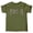 Military Green Shirt, variant on Pre-K Camo Shirt for Boys and Girls Back to School Toddler Kids First Day Graphic Tee Pink Shirt 3T