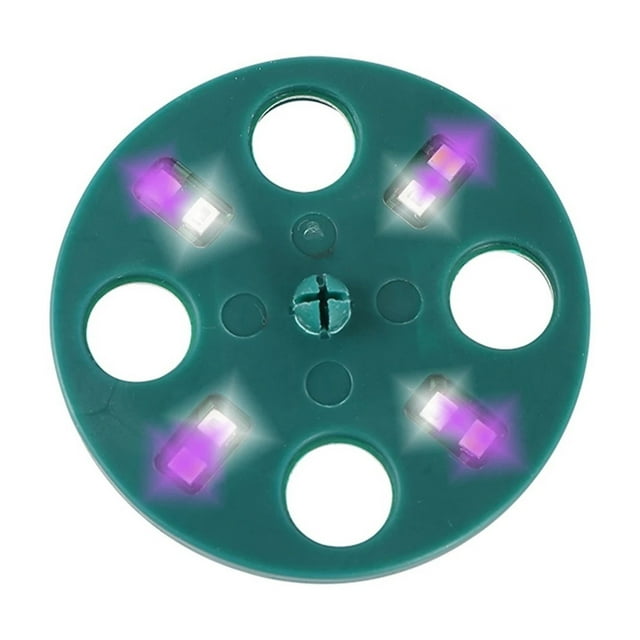 Plateau de Démarrage de Graines 12 Cellules avec Lumière LED Boîte de Pépinière Kit mini-Pelle Fil USB Semis Maison