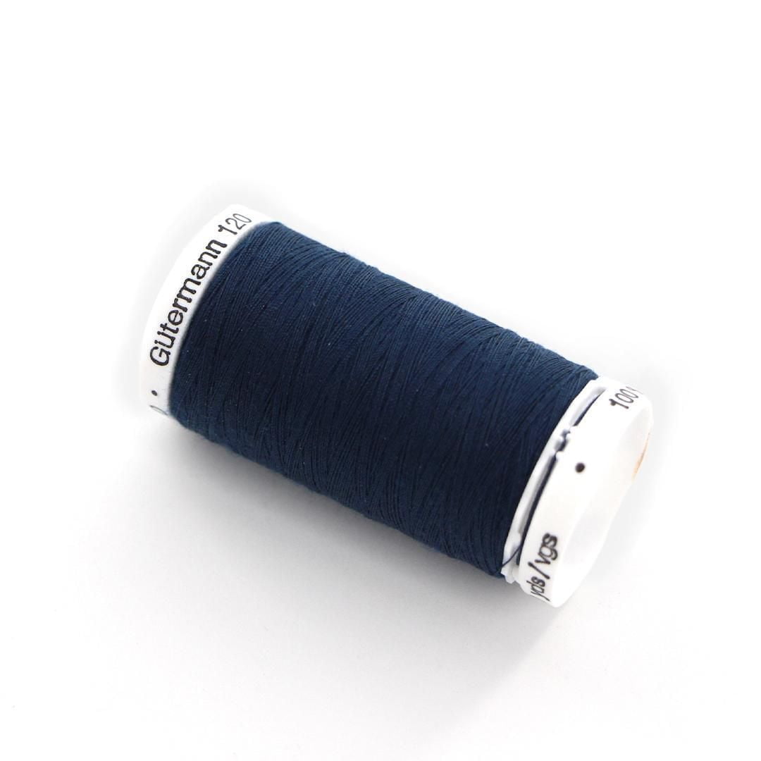 Gutermann 120 100% Polyester All Purpose Thread