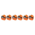 thumbnail image 1 of Scienceny 2 pack/lote Tally con materiales manuales para un conteo claro y preciso Número de conteo Manual naranja Type1 NO1, 1 of 6