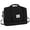 Black, variant on Gustave Quilted Travel Duffle Bag for Women Large Capacity Overnight Weekender Gym Hospital Bag Water Resistant Carry On Totes with Shoe Compartment & Wet Pocket, Pink
