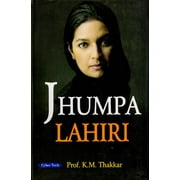 Jhumpa Lahiri - K.M. Thakkar