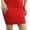 Red, variant on ToBeInStyle Women's Cami Slip