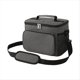 thumbnail image 1 of Bolsa de Almuerzo con Aislamiento, Impermeable, de Tela Oxford, para Picnic, para Exteriores., 1 of 5