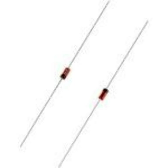 Pack of 760 BAV21 Rectifier Diode Switching 200V 0.25A 50ns 2-Pin DO-35 Ammo