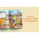 thumbnail image 2 of Libro TG Edición I Spy Vehículos de Construcción para Niños Pequeños, 2 of 6