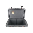 thumbnail image 3 of FRIGIDAIRE 70-Quart EXTREME Rotomolded Hard Cooler with Thermometer, 3 of 6