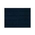 thumbnail image 2 of Alfombrilla de baño Cateissary Antideslizante Azul marino 50*80, 2 of 6