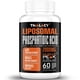 thumbnail image 1 of Suplemento muscular Thalacy, 2000 mg, liposomal PA, 60 cápsulas, 1 of 7