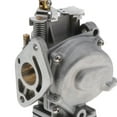thumbnail image 2 of Boat Motor Carburetor for Tohatsu Nissan 2-Stroke 5HP 5B Outboard Engine, 2 of 6