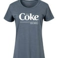 thumbnail image 3 of Coca-Cola - Drink Coke Enjoy  - Women's Any Way Dress, 3 of 5