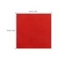 thumbnail image 2 of HIAKDOFT 100 Pcs Colored Aluminum Foil Candy Wrappers Lollipop Wrappers For Wrapping, 2 of 6