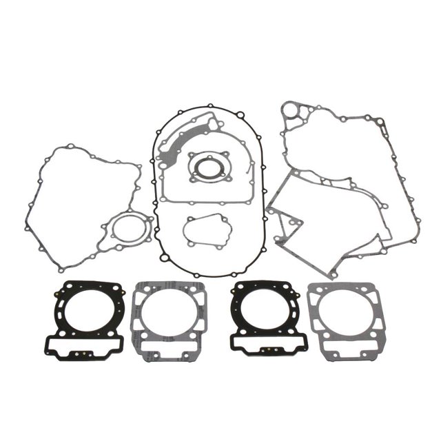 Componentes Del De Reconstrucción De Juntas Completas Para Repuesto De Motor De Motocicleta CF800 Cola Junta completa del motor