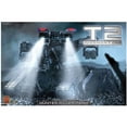 thumbnail image 2 of PEGASUS HOBBIES 9015 1/32 Terminator 2 Hunter Killer Tank Multi-Colored, 2 of 2