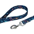 thumbnail image 7 of Country Brook Petz® Dinosaurs Martingale Dog Collar and Leash, Medium, 7 of 7