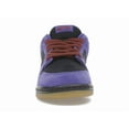 thumbnail image 3 of Nike Men's SB Dunk Low Persian Violet Skateboarding Shoes, from StockX, 3 of 5