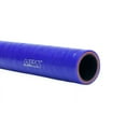 thumbnail image 2 of HPS FKM-9F-038-BLUE 3/8" ID 9 Feet 1-ply Blue FKM Lined Silicone Hose, 2 of 2