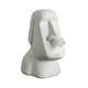 thumbnail image 2 of de Toallas de Papel con Figura de Piedra, Servilletero, Caja de Pañuelos Faciales para El Hogar, para Baño, Oficina, Restaurante, Decoraci Blanco Soledad Estuche porta pañuelos, 2 of 8