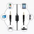thumbnail image 5 of Gaming Headphone Audio Cable-2m for Logitech ASTRO A10 A40,PS4, 5 of 5