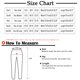 thumbnail image 3 of ICHUANYI ClearanceWomen's Fashion Casual Temperament Solid Color Knitted Micro Pull Slim Flare Trousers(Khaki, XXL) ICHUANYI WER20232080503133, 3 of 4