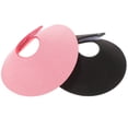 thumbnail image 4 of MasteelfCA 2Pcs Protective Parrot Collars Anti-pecking Collars Bird Recovery Collar Rings, 4 of 7