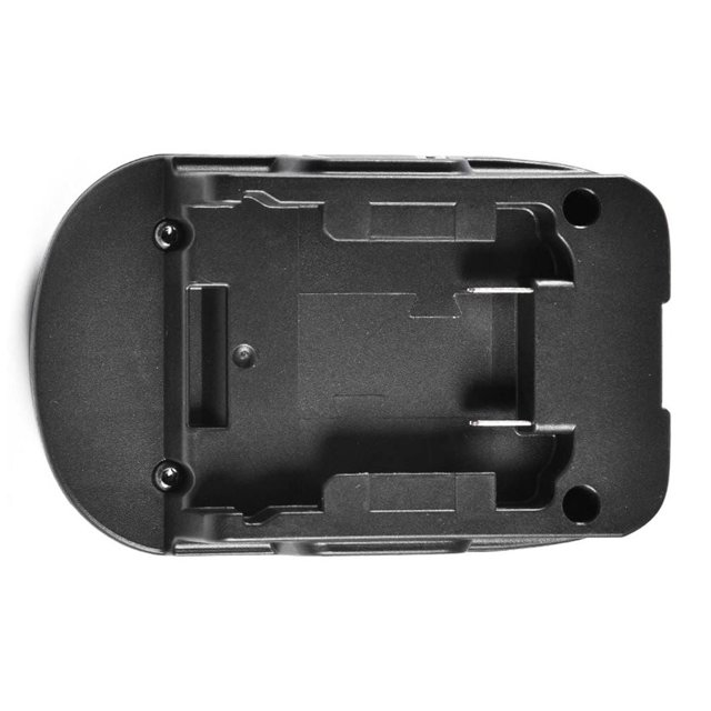 Scienceny Adaptador de DM18RL, repuesto de convertidor USB de 18V y 20V para DCB200 BL1830, accesorios de herramientas eléctricas de Herramientas eléctricas Scienceny TO000575-00