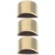 thumbnail image 5 of ADDHAT 3Ud Accesorio De Tornillo Para Violín En Cobre Para Sostenibilidad Y Sonido, 5 of 7