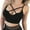 Black, variant on Spring Tops for Women Tank Tops for Women Fashion Women Lace Sleeveless Tops T-Shirt Summer Solid Vest Loose BlouseS