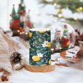 thumbnail image 2 of Yayeee Flameless Candles with Remote Flickering Battery Operated Multi Color Changing, Yellow Lemons, 2 of 7