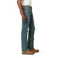 thumbnail image 3 of Levi Strauss Signature Men's and Big and Tall Bootcut Jeans, 3 of 7