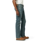 Levi Strauss Signature Mens and Big and Tall Bootcut Jeans