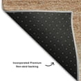 thumbnail image 7 of Dalyn Rugs Premium Machine Washable Mayfield AMF1033 Copper 9' x 12' Rug, 7 of 7