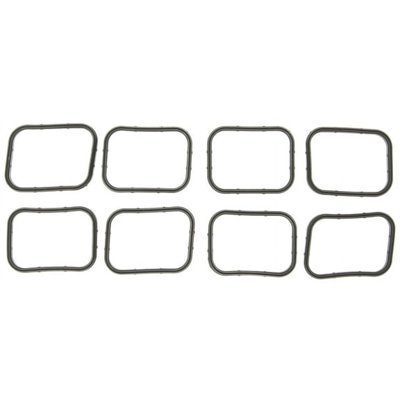 Mahle Engine Intake Manifold Gasket Set MS16323