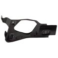 thumbnail image 2 of For GMC Terrain 2016 2017 Radiator Support Bracket Driver Side | Front | Made of Steel | Side Panel | Replacement For GM1227104 | 23250958, 2 of 5