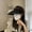 🔥 Black_New#3946, variant on Summer Women's Fashion Bucket Sun Hat - Sweat Absorbent Breathable Hollow Top Design - Foldable Portable Beach Cap with 4.72" Brim - Polyester UV Protection Headwear for Outdoor Sports Travel