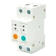thumbnail image 2 of BTOER For ewelink,for WIFI Smart Circuit Breaker with Metering 2P Switch Remote, 2 of 5