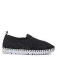 thumbnail image 5 of PATRIZIA Surfie Women's Slip-On Shoes – Perforated Microfiber with Leather Insole, Flexible Rubber Sole, and 1" Heel for All-Day Comfort, 5 of 8